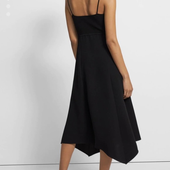 Theory dress - Picture 2 of 11